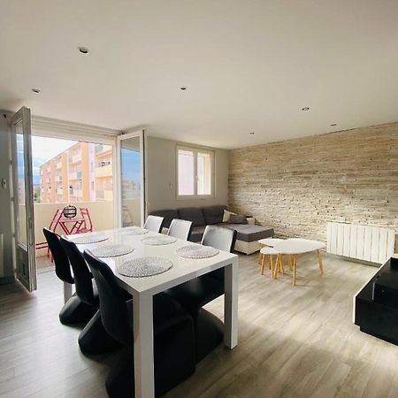 Appartement - Roanne Buitenkant foto