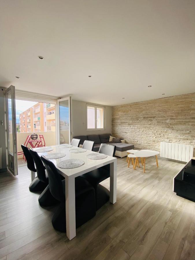 Appartement - Roanne Buitenkant foto