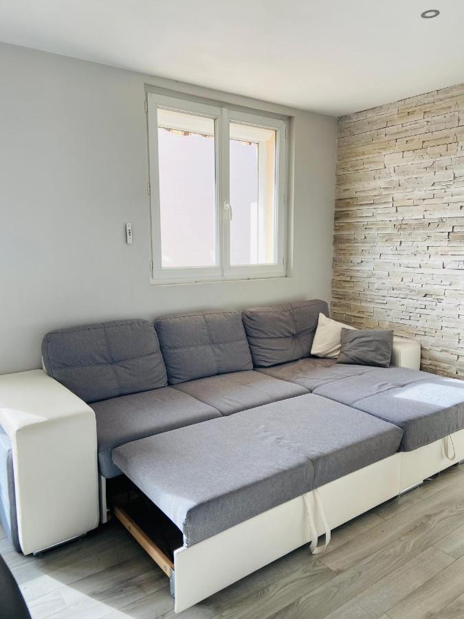 Appartement - Roanne Buitenkant foto