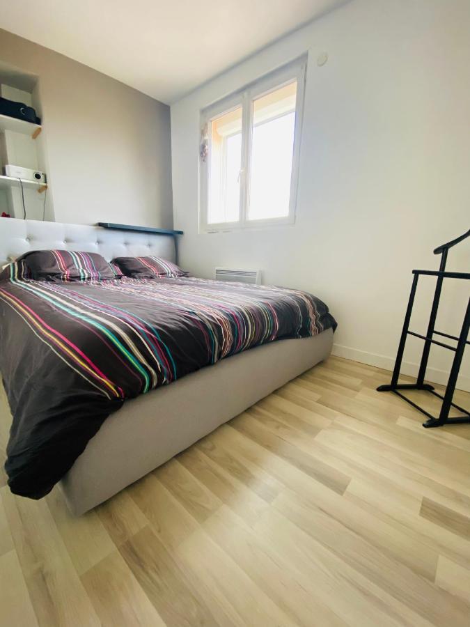 Appartement - Roanne Buitenkant foto