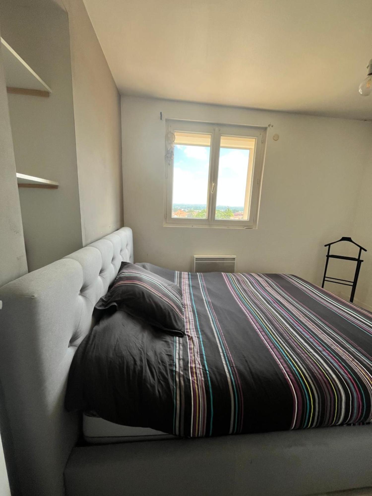 Appartement - Roanne Buitenkant foto