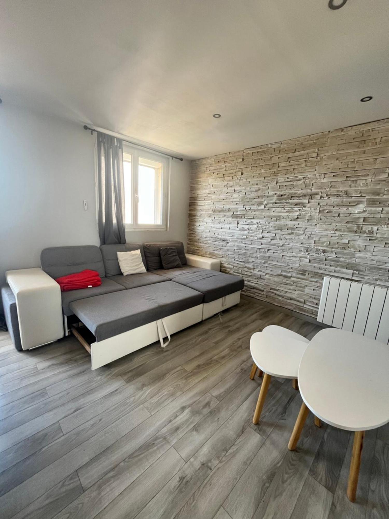 Appartement - Roanne Buitenkant foto